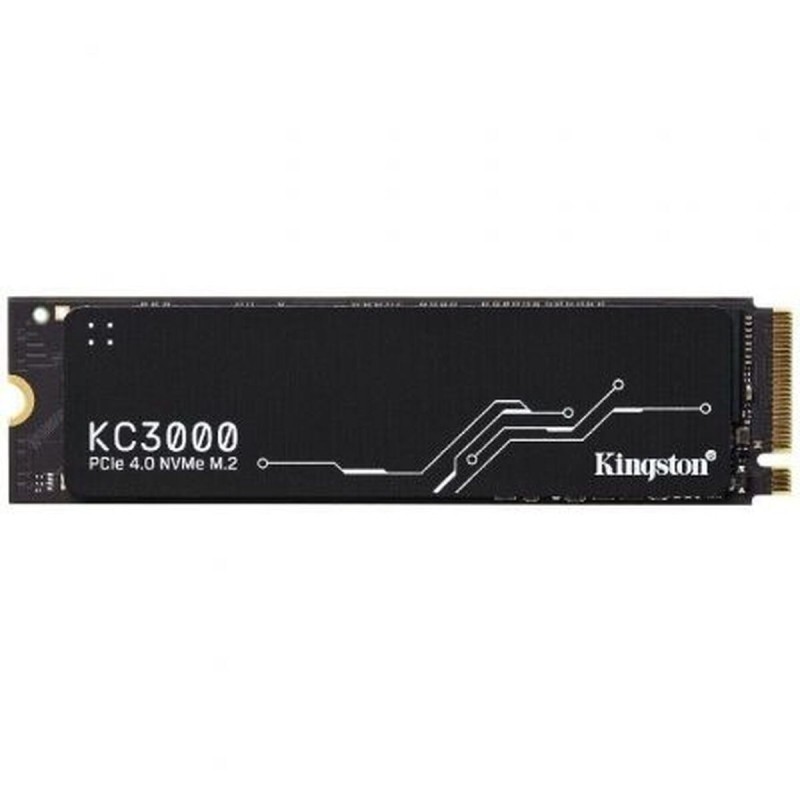 Hard Disk Kingston KC3000 2 TB SSD
