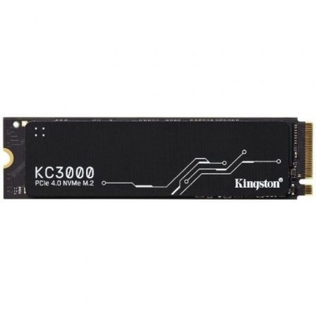 Hard Disk Kingston KC3000 2 TB SSD