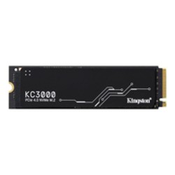 Hard Disk Kingston KC3000 2 TB SSD