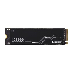 Hard Disk Kingston KC3000 2 TB SSD