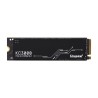 Hard Disk Kingston KC3000 2 TB SSD