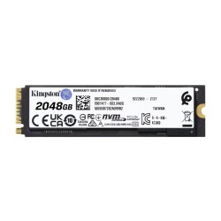 Hard Disk Kingston KC3000 2 TB SSD