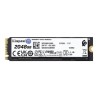 Hard Disk Kingston KC3000 2 TB SSD