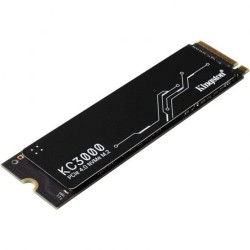 Hard Disk Kingston KC3000 2 TB SSD