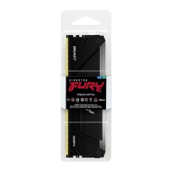 Memoria RAM Kingston KF432C16BB2A/8 DDR4 1600 mHz 3200 MHz CL16