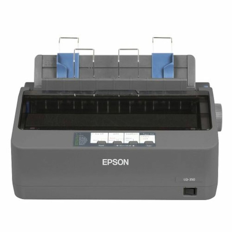Stampante a Matrice Epson C11CC25001          
