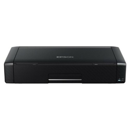 Stampante Epson C11CH25401 14 ppm USB 2.0 WiFi