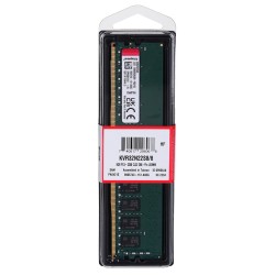Memoria RAM Kingston KVR32N22S8/8 8 GB DDR4 DIMM 3200 MHz CL22