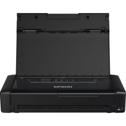 Stampante Epson C11CH25401 14 ppm USB 2.0 WiFi