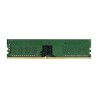 Memoria RAM Kingston KVR32N22S8/8 8 GB DDR4 DIMM 3200 MHz CL22