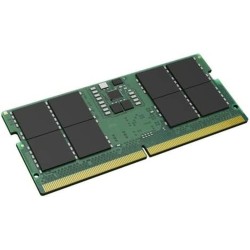 Memoria RAM Kingston KCP556SS8-16 16 GB DDR5 SDRAM DDR5 5600 MHz