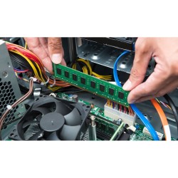 Memoria RAM Kingston KCP556SS8-16 16 GB DDR5 SDRAM DDR5 5600 MHz