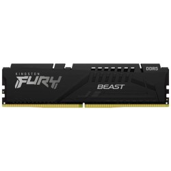 Memoria RAM Kingston Beast RGB 16 GB DDR5 5600 MHz CL40