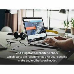 Memoria RAM Kingston KVR56S46BS8-16 16 GB DDR5 5600 MHz