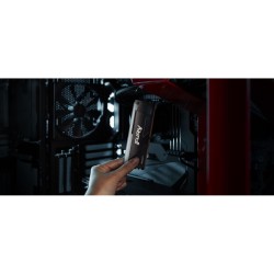 Memoria RAM Kingston KF432C16BB12A/16 DDR4 1600 mHz 3200 MHz CL16