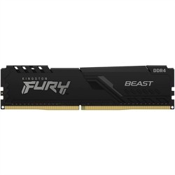 Memoria RAM Kingston Beast 16 GB DDR4 3600 MHz CL18
