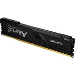 Memoria RAM Kingston Beast 16 GB DDR4 3600 MHz CL18