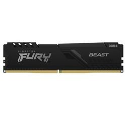 Memoria RAM Kingston Beast 16 GB DDR4 3600 MHz CL18