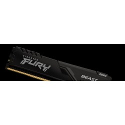 Memoria RAM Kingston Beast 16 GB DDR4 3600 MHz CL18
