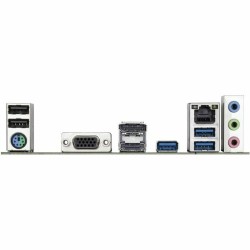 Scheda Madre Gigabyte GIGABYTE B760M D3HP DDR4 INTEL B760 EXPRESS LGA 1700