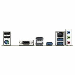 Scheda Madre Gigabyte GIGABYTE B760M D3HP DDR4 INTEL B760 EXPRESS LGA 1700