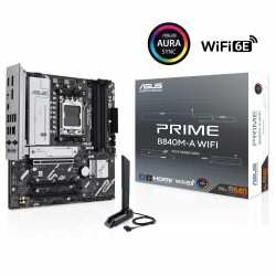 Scheda Madre Asus 90MB1J20-M0EAY0 AMD AM5 AMD