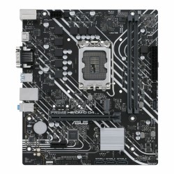 Scheda Madre Asus PRIME H610M-D D4 LGA 1700