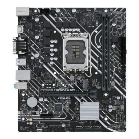 Scheda Madre Asus PRIME H610M-D D4 LGA 1700