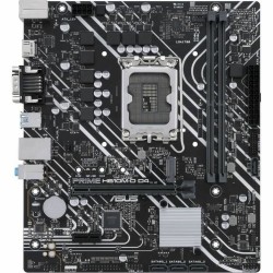 Scheda Madre Asus PRIME H610M-D D4 LGA 1700