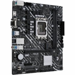 Scheda Madre Asus PRIME H610M-D D4 LGA 1700