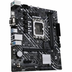 Scheda Madre Asus PRIME H610M-D D4 LGA 1700