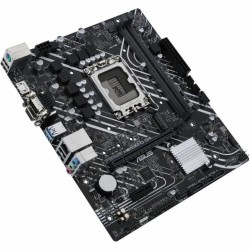 Scheda Madre Asus PRIME H610M-D D4 LGA 1700