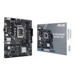 Scheda Madre Asus PRIME H610M-D D4 LGA 1700