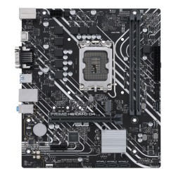 Scheda Madre Asus PRIME H610M-D D4 LGA 1700
