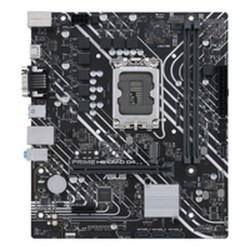 Scheda Madre Asus PRIME H610M-D D4 LGA 1700