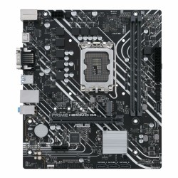 Scheda Madre Asus PRIME H610M-D D4 LGA 1700