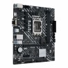 Scheda Madre Asus PRIME H610M-D D4 LGA 1700