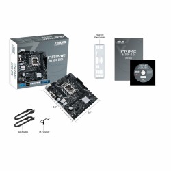 Scheda Madre Asus PRIME H610M-D D4 LGA 1700