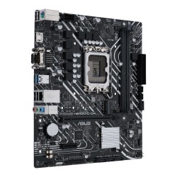 Scheda Madre Asus PRIME H610M-D D4 LGA 1700