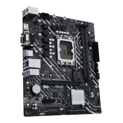 Scheda Madre Asus PRIME H610M-D D4 LGA 1700