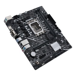 Scheda Madre Asus PRIME H610M-D D4 LGA 1700