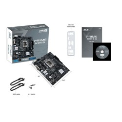 Scheda Madre Asus PRIME H610M-D D4 LGA 1700