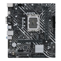 Scheda Madre Asus PRIME H610M-D D4 LGA 1700