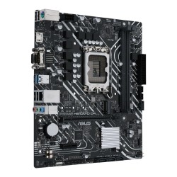 Scheda Madre Asus PRIME H610M-D D4 LGA 1700
