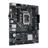 Scheda Madre Asus PRIME H610M-D D4 LGA 1700