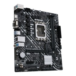 Scheda Madre Asus PRIME H610M-D D4 LGA 1700