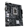 Scheda Madre Asus PRIME H610M-D D4 LGA 1700