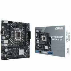 Scheda Madre Asus PRIME H610M-D D4 LGA 1700
