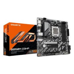 Scheda Madre Gigabyte B850M D3HP AMD AMD AM5