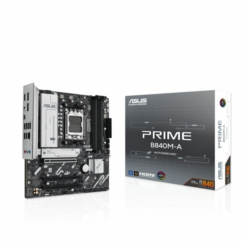 Scheda Madre Asus 90MB1J10-M0EAYC AMD AM5 AMD